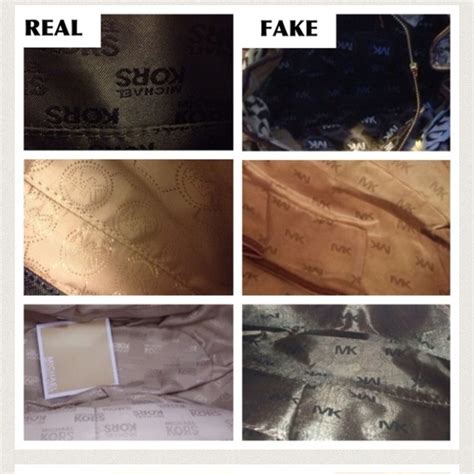 how to tell a fake michael kors|michael kors authenticity code.